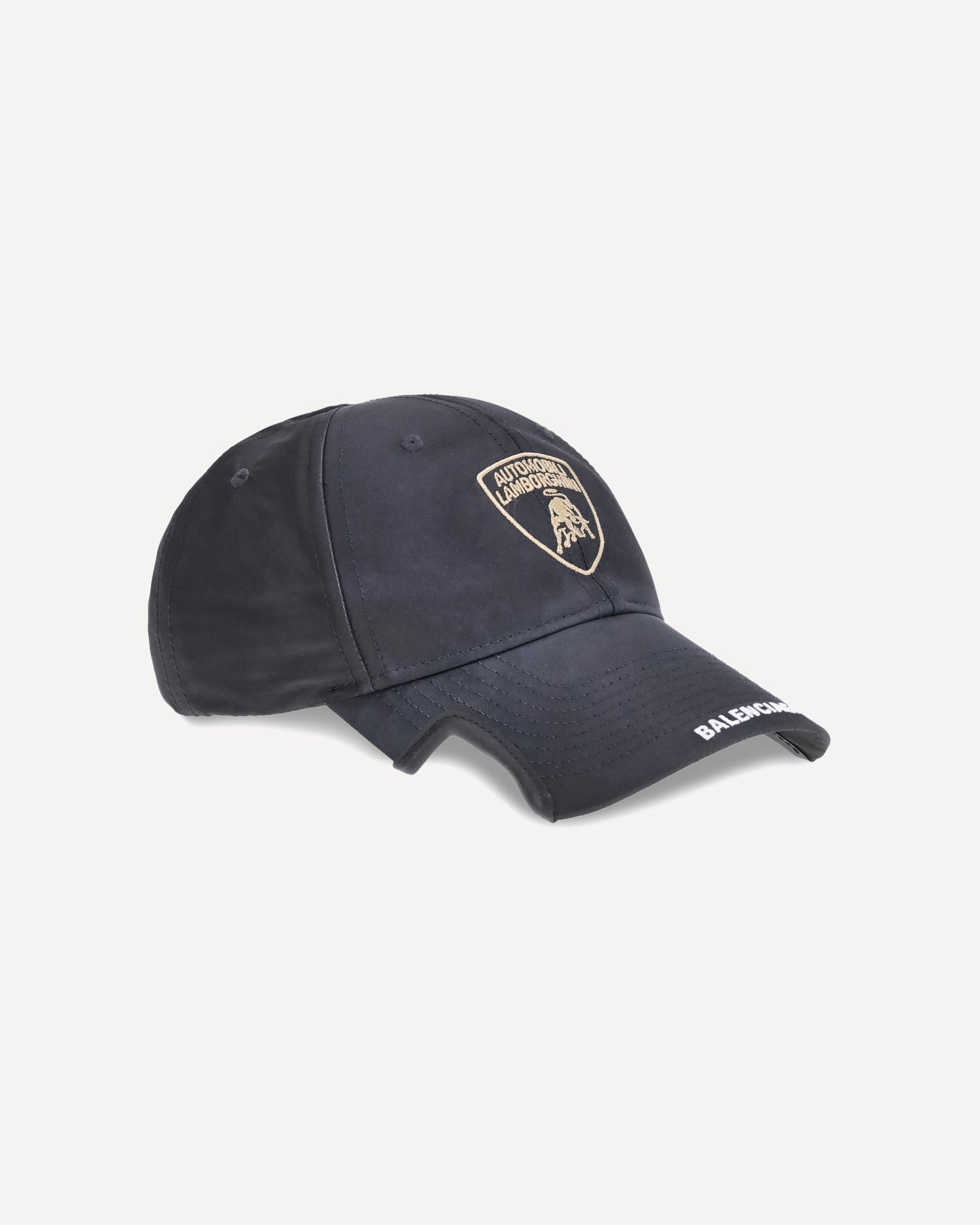 Lamborghini X Balenciaga Baseball Cap - 2