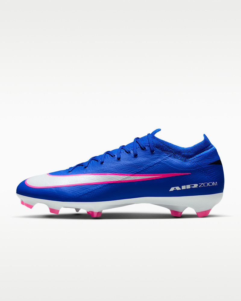 Nike Mercurial Vapor 16 Pro Firm-Ground Low-Top Soccer Cleats 1