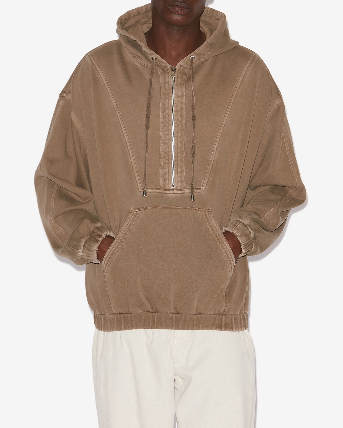 YANIS SWEATSHIRT - 4