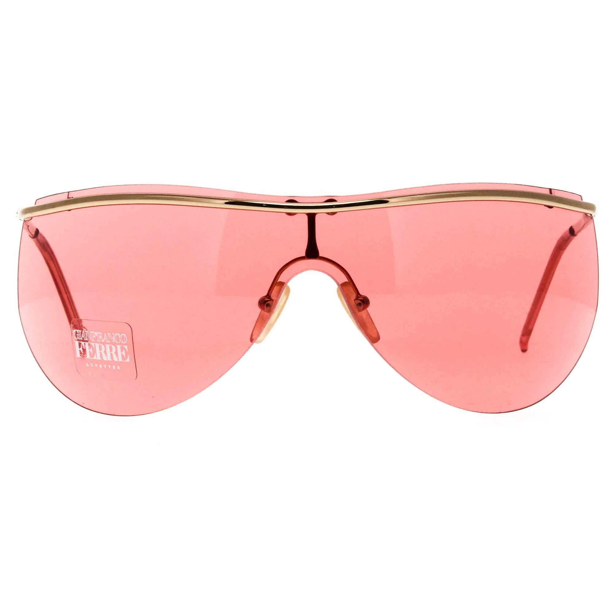 Gianfranco Ferre GFF 600/S V9V - 1