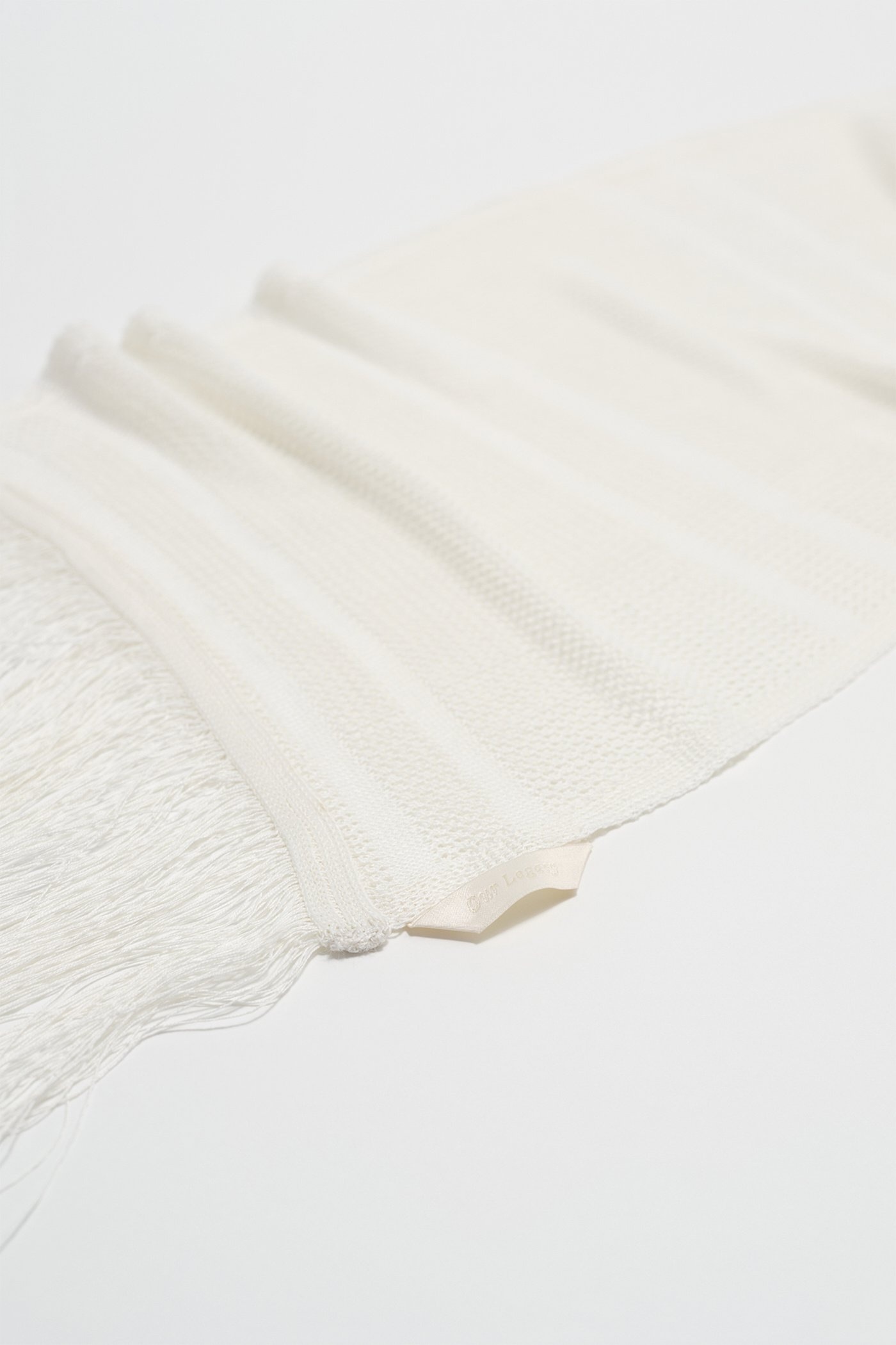 Piano Scarf Glister Crooner Viscose - 3
