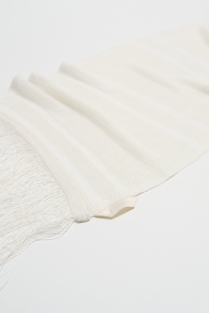 Piano Scarf Glister Crooner Viscose 3