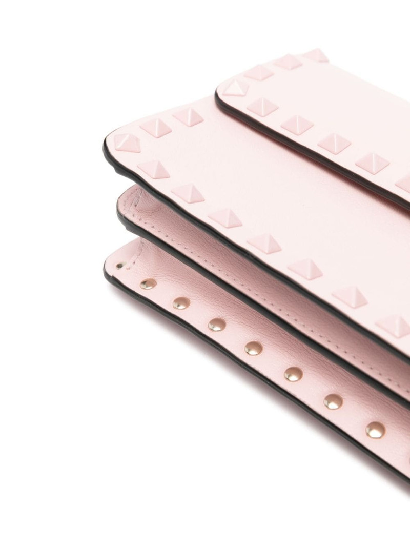 Rockstud clutch bag 4