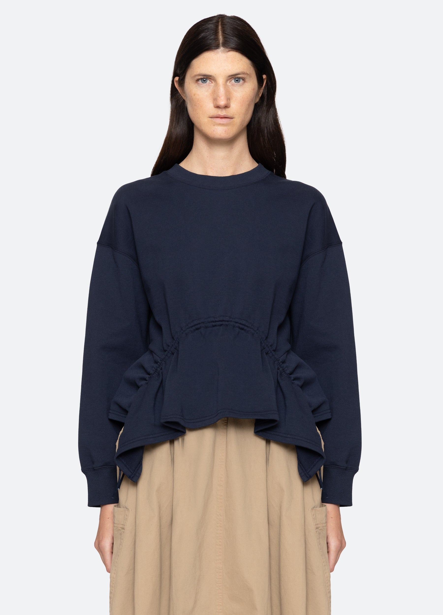 Athena L/S Sweatshirt - 3