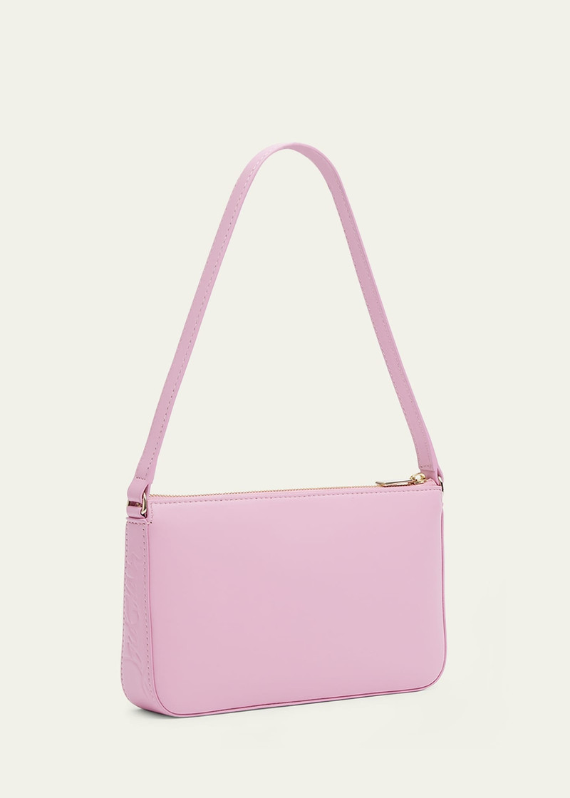 Christian Louboutin Loubila Shoulder Bag in Nappa outlook