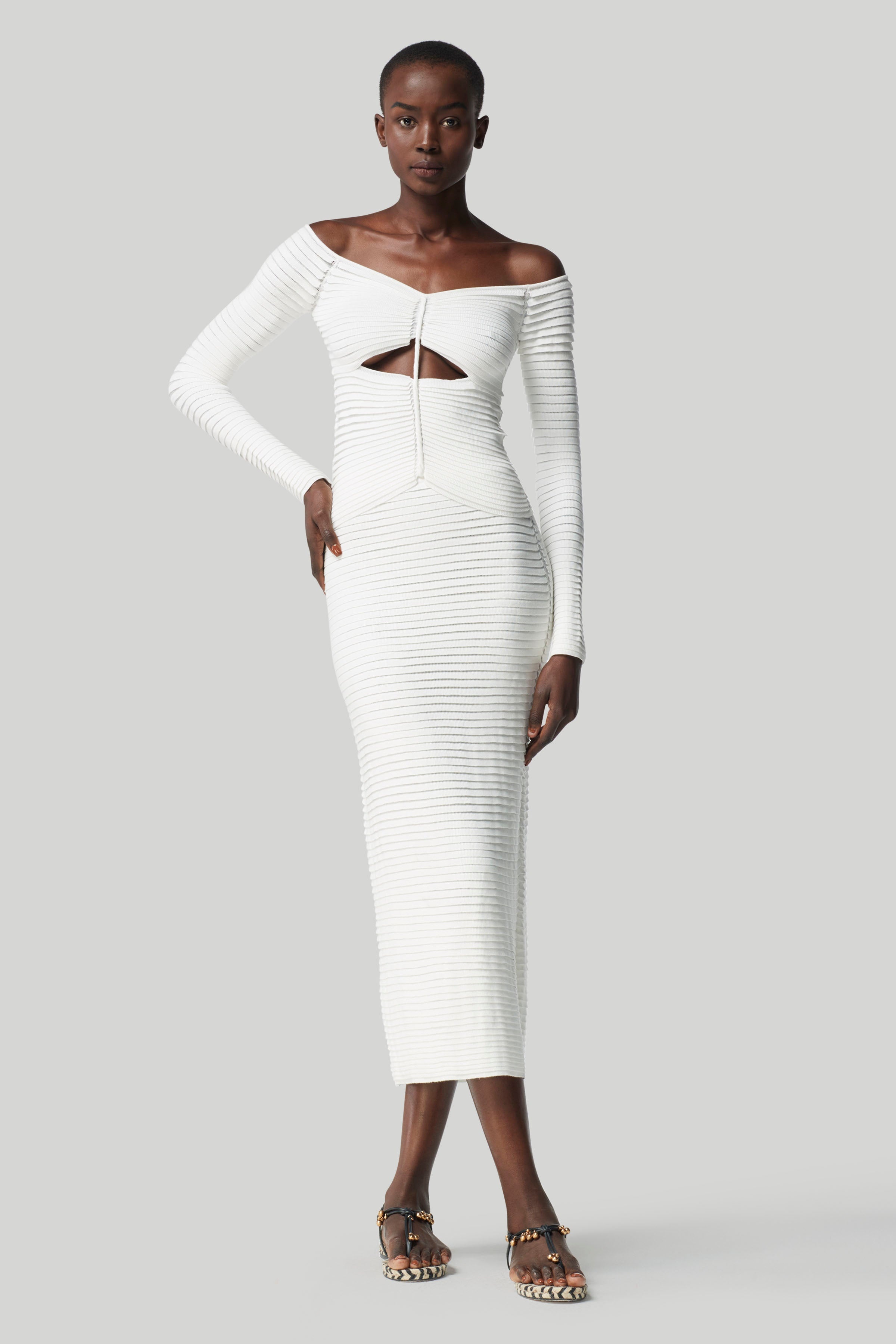 'MOSIYA' SKIRT - 5