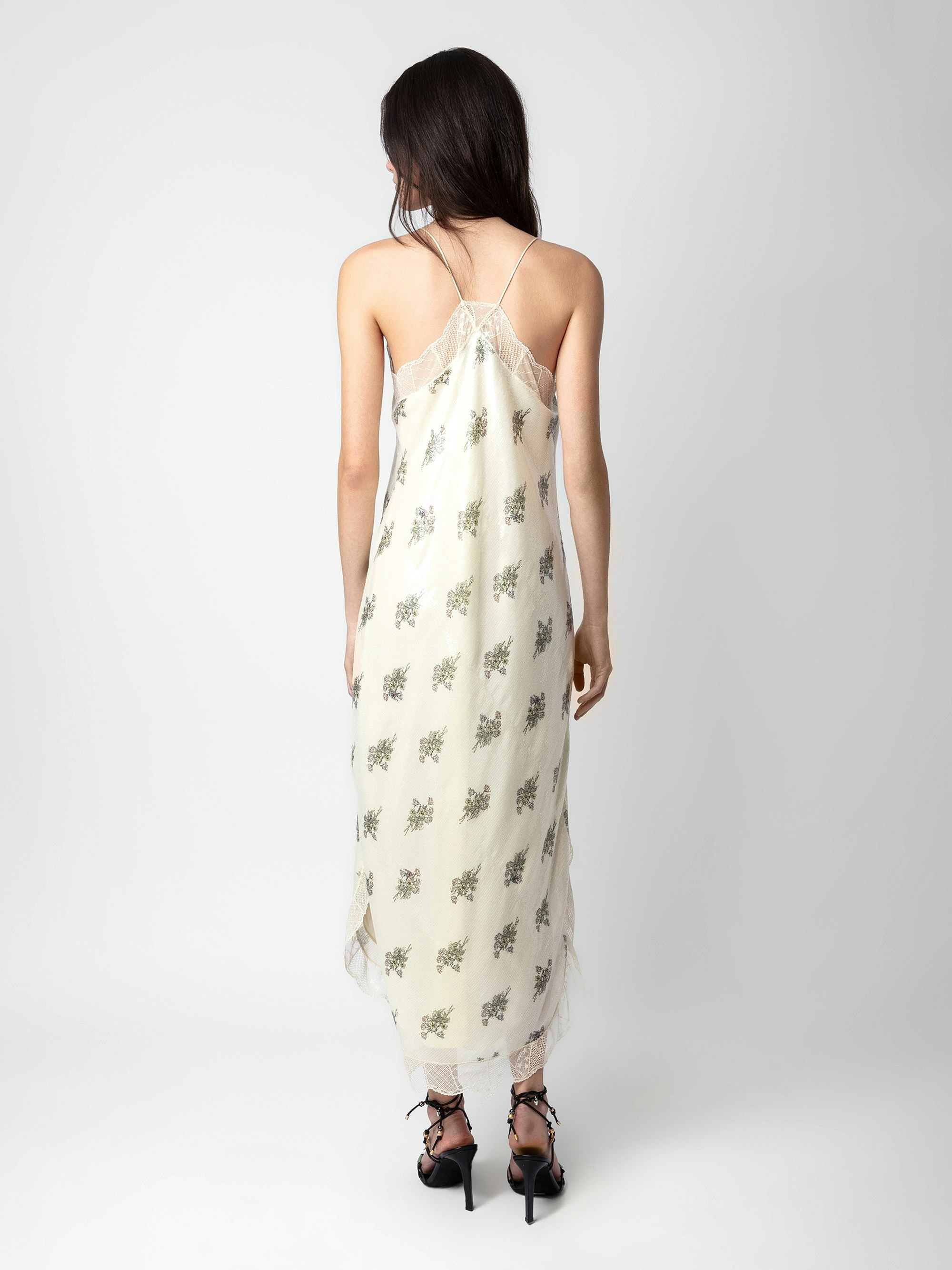 Ristyl Sequin Dress - 3