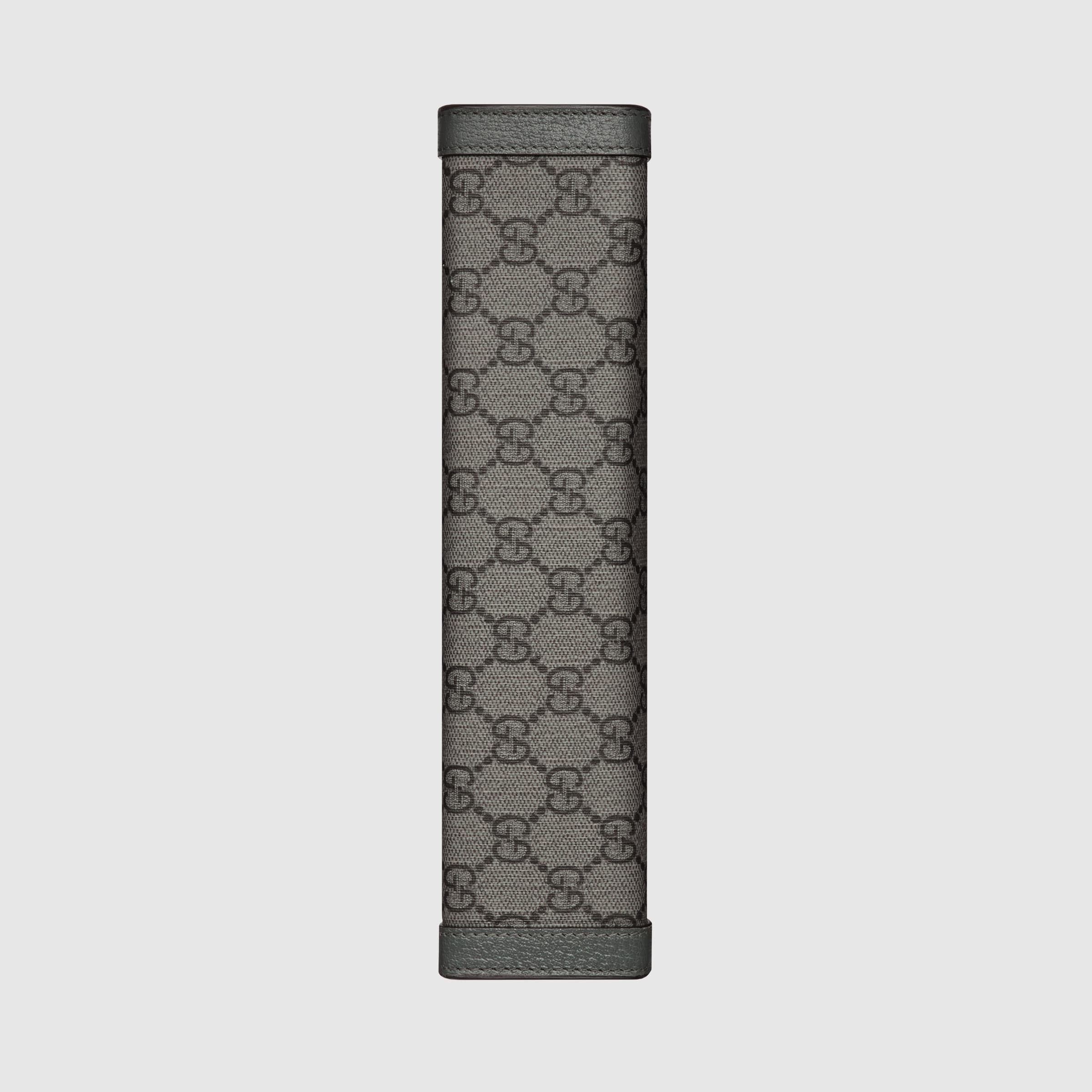 Ophidia GG pouch - 8