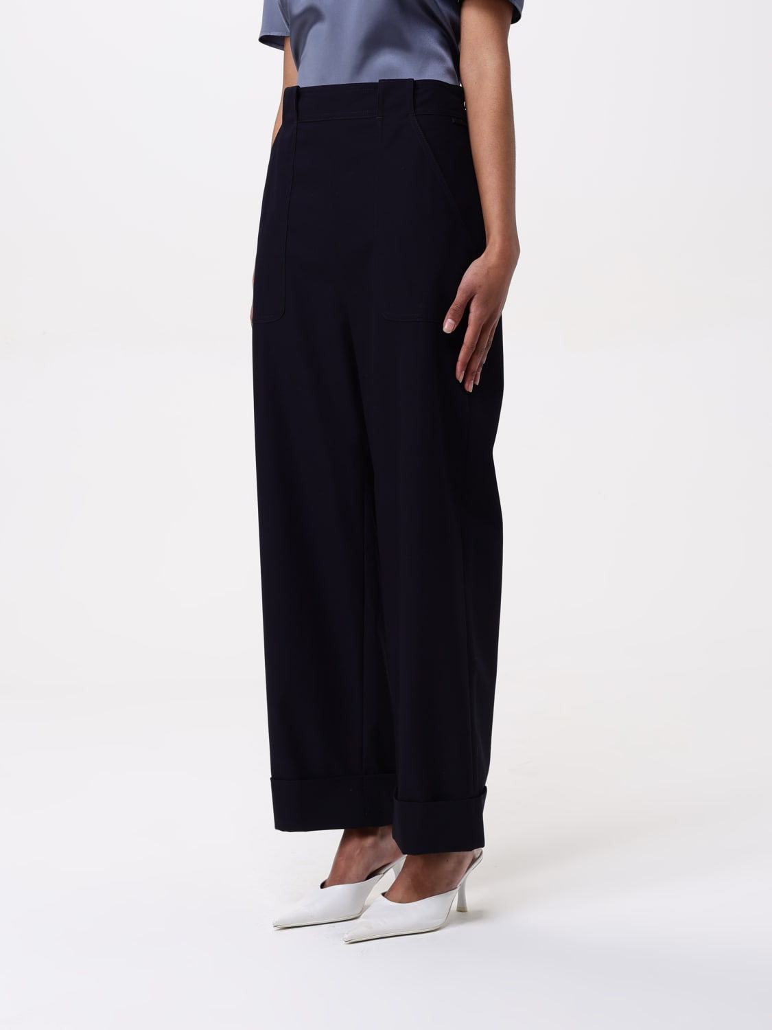 Pants woman Max Mara - 4