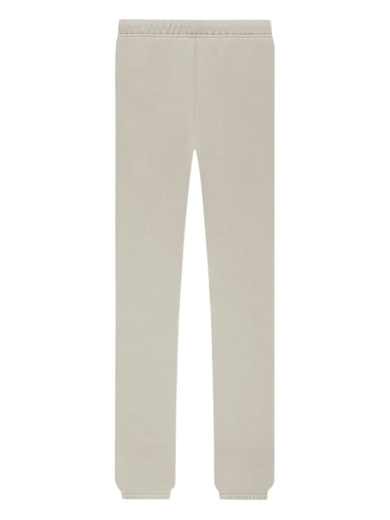 ESSENTIALS elasticated-waistband track pants outlook