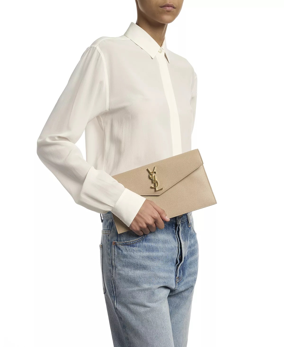 Uptown Clutch - 2