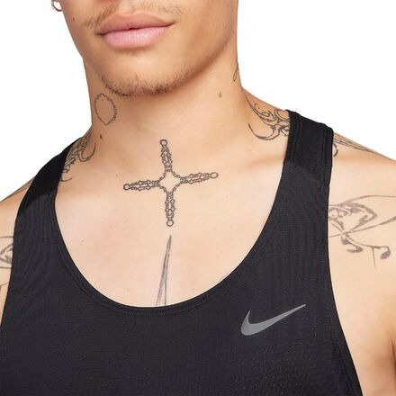 Dri-Fit Fast Singlet - Men's - 3