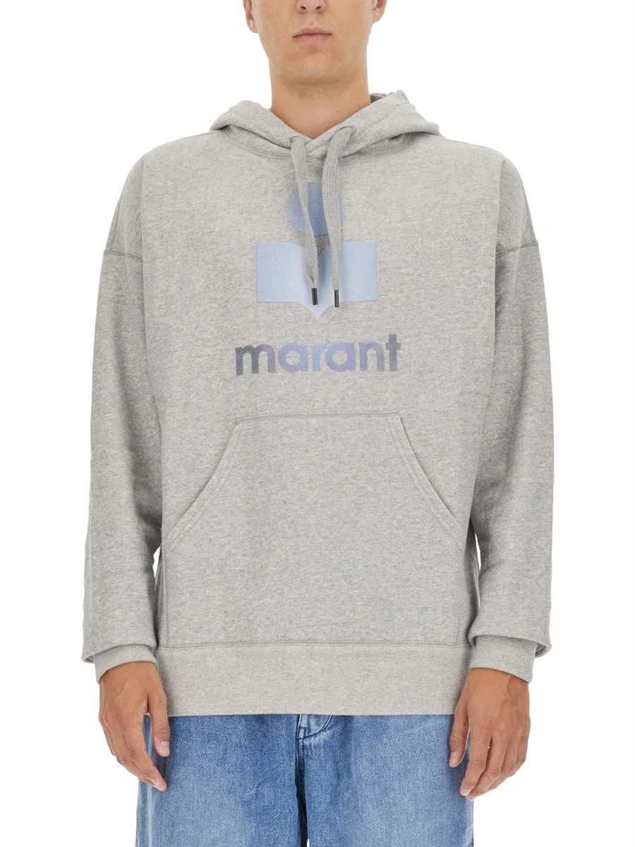 Isabel Marant Miley Sweatshirt - 1