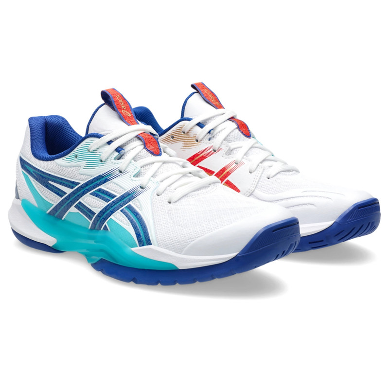 Asics POWERBREAK FF outlook