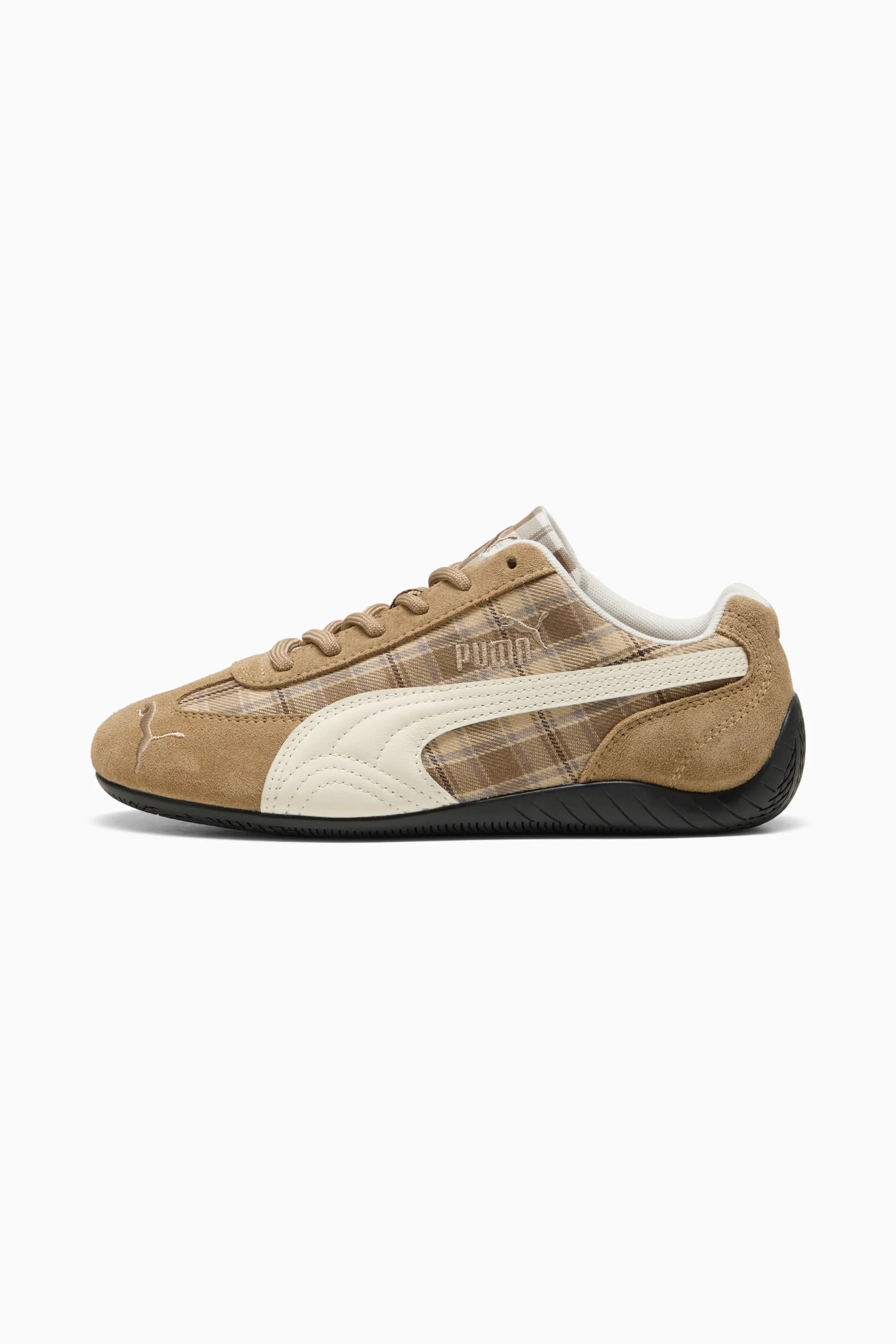 Speedcat Patch Sneakers - 1