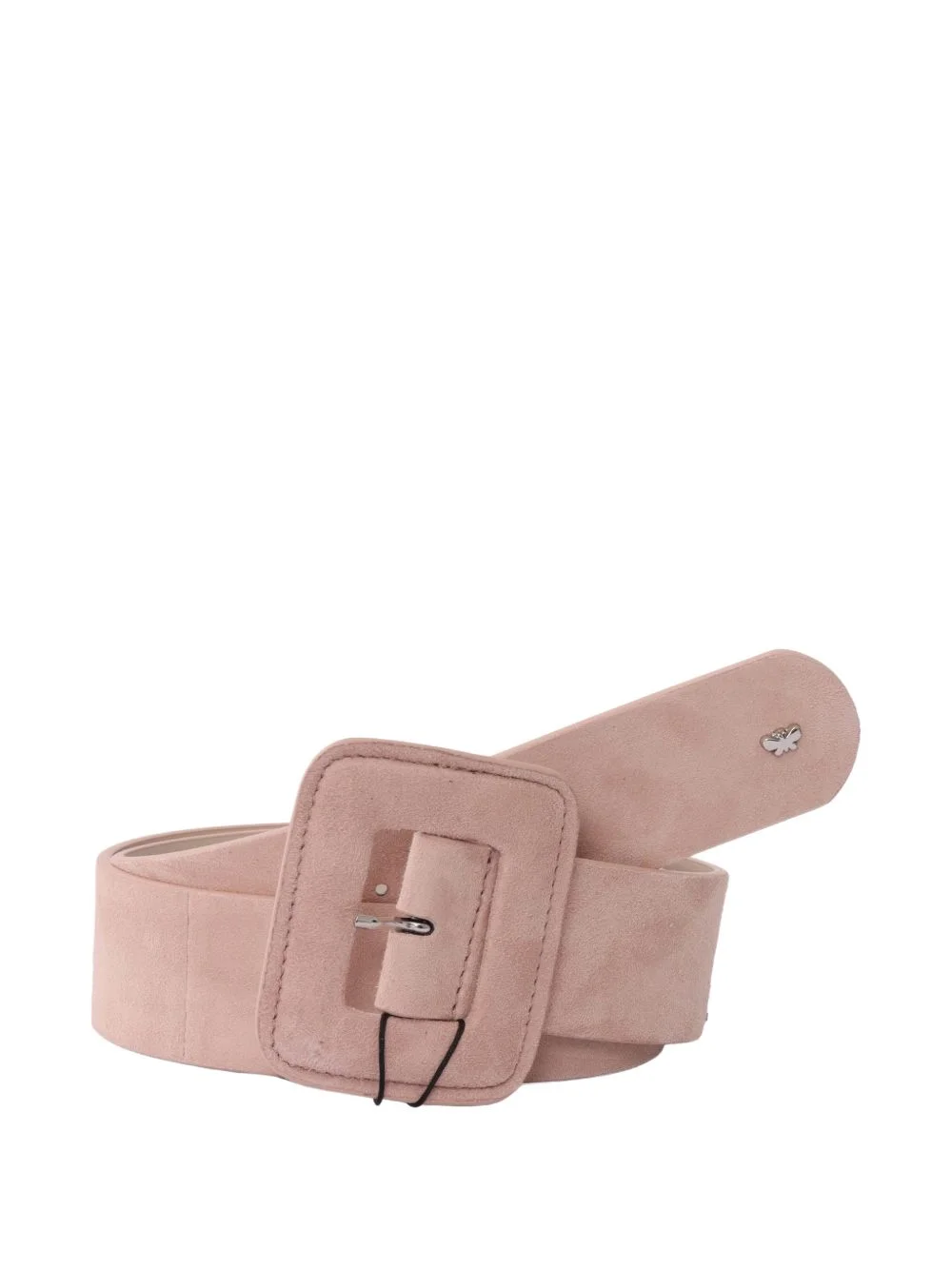Brio square-buckle belt - 1