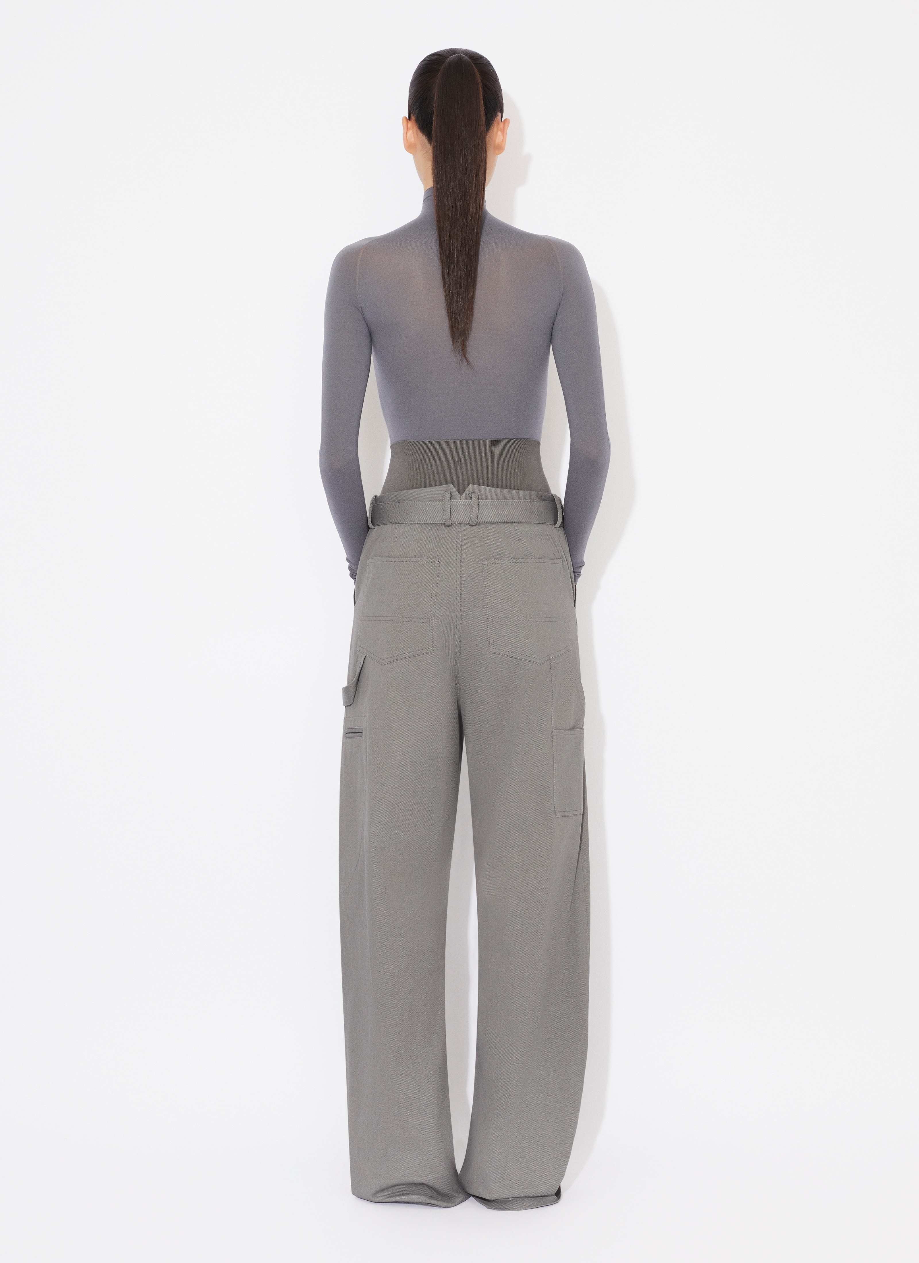 SECOND SKIN BODY - 3