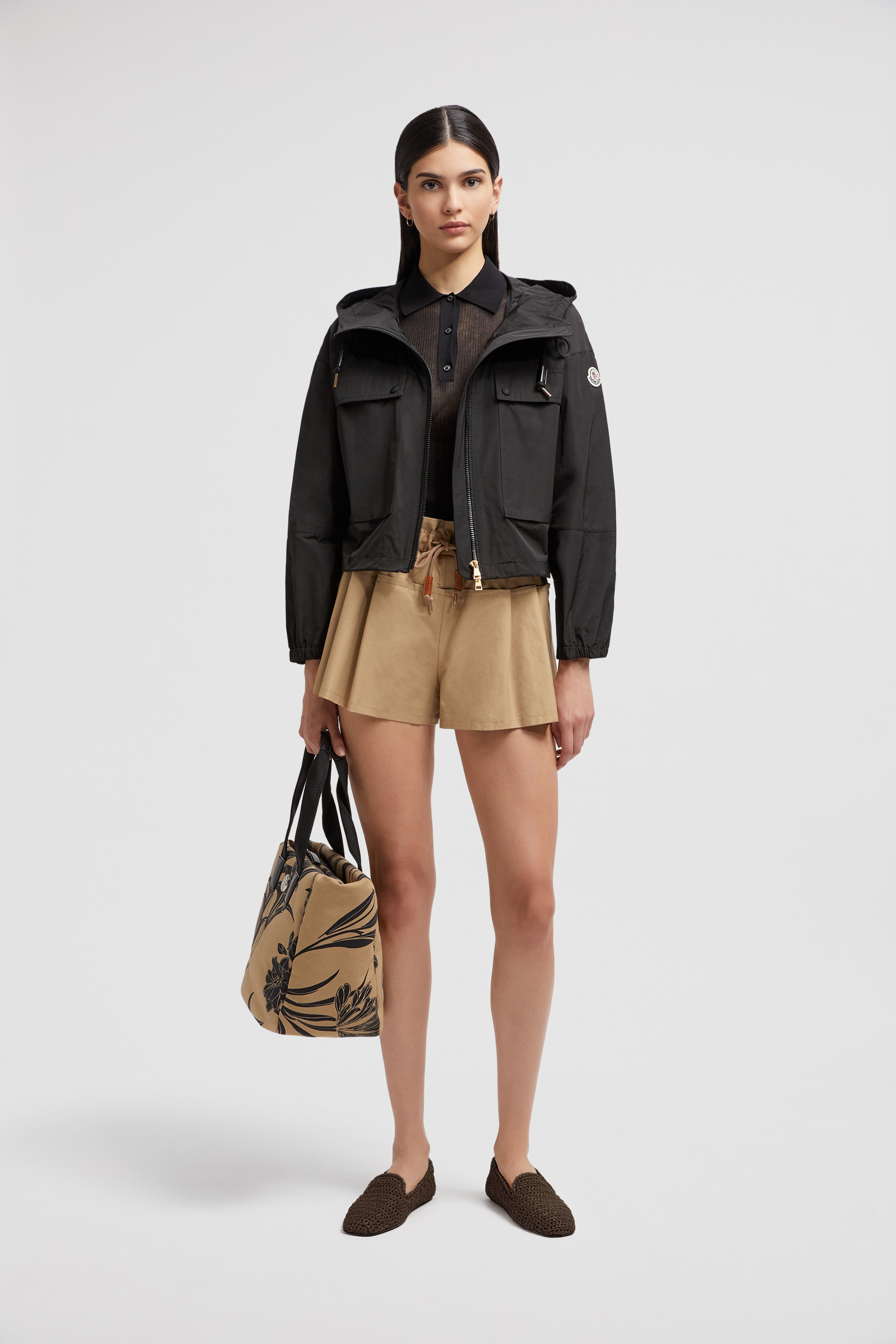Sauvan Hooded Parka - 2