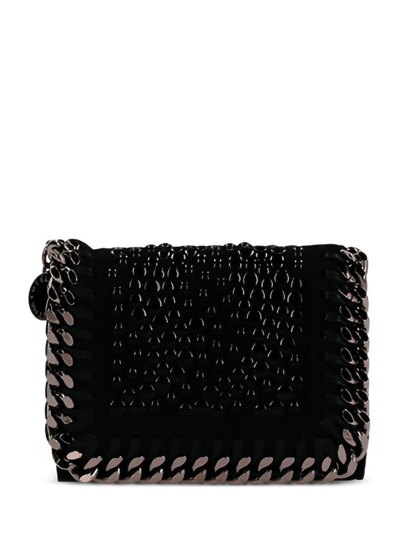 Falabella chain-trim 지갑 1