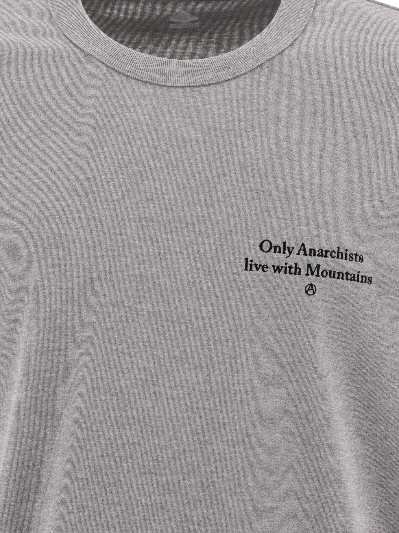 Mountain Research - Mountain Research "outsiders" T-shirt - 3