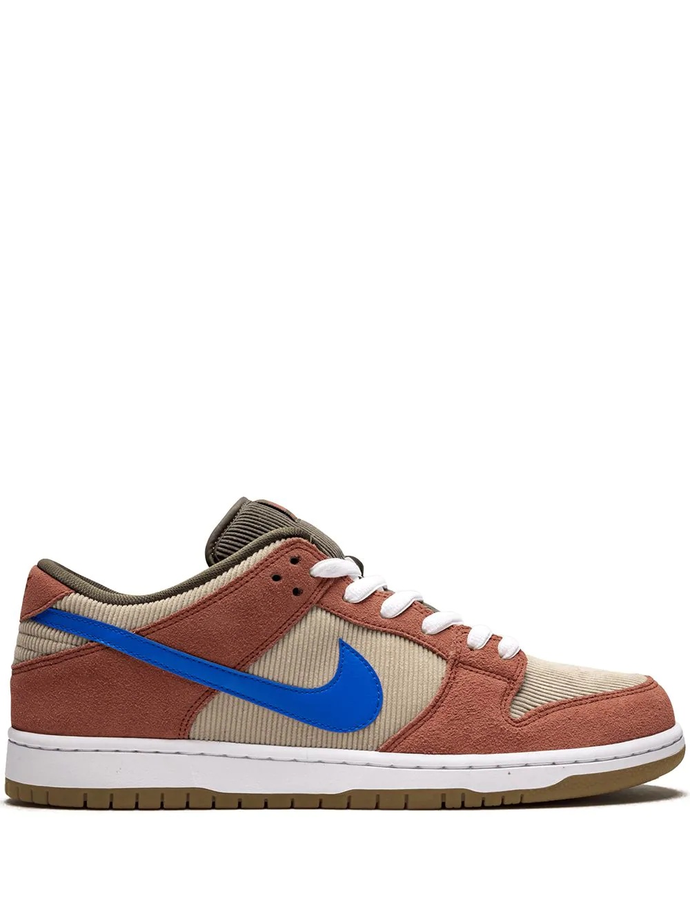 SB Dunk Low Pro sneakers - 1