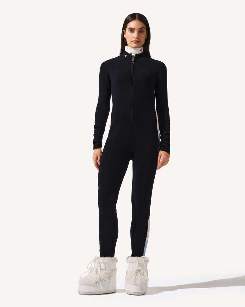 PERFECT MOMENT Cora Merino Wool Jumpsuit outlook