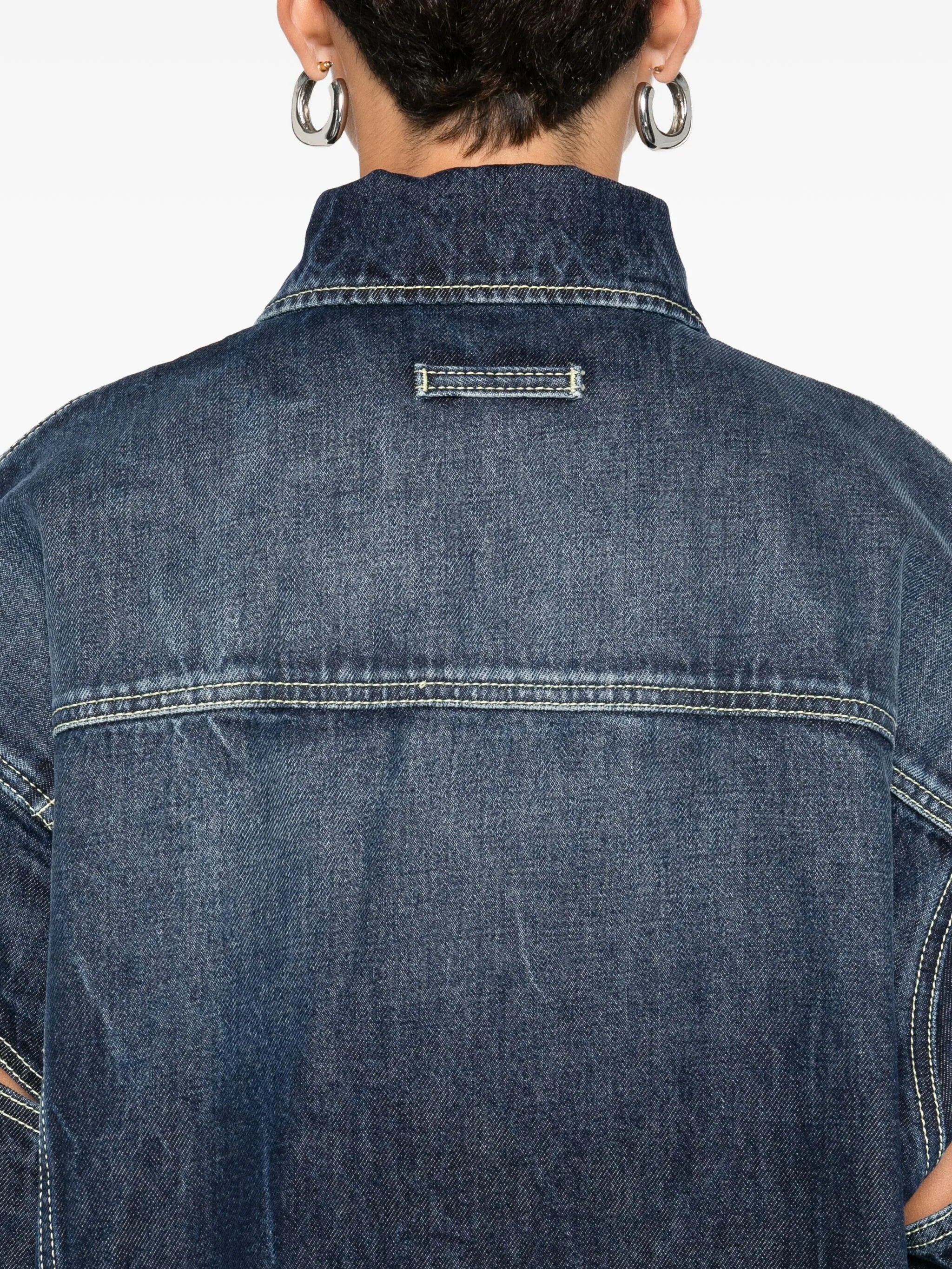 Jean Paul Gaultier Jackets - 3
