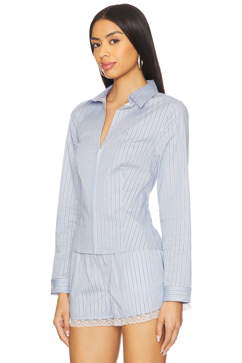 Victoria Top - 2