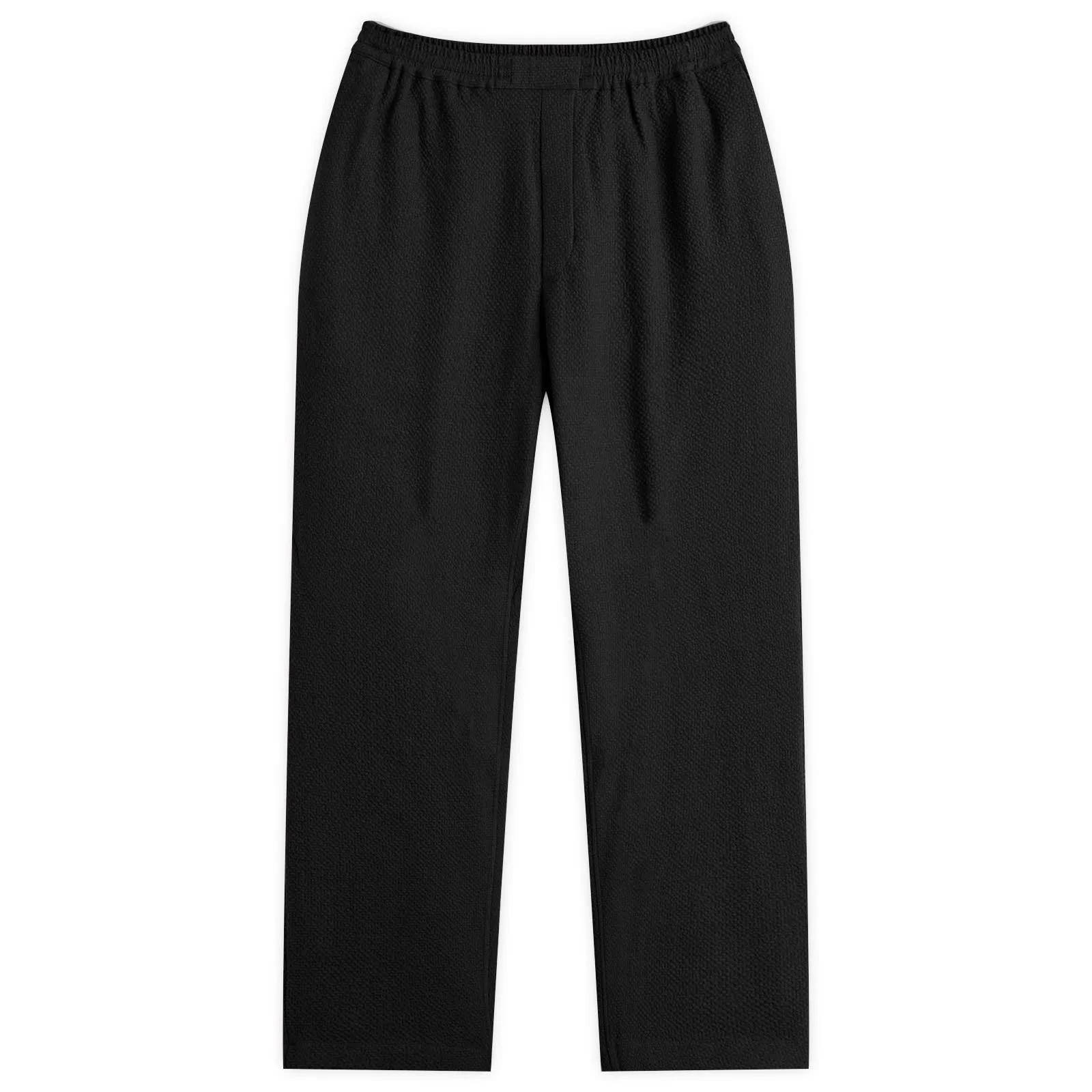 A Kind of Guise Banasa Seersucker Trousers - 1
