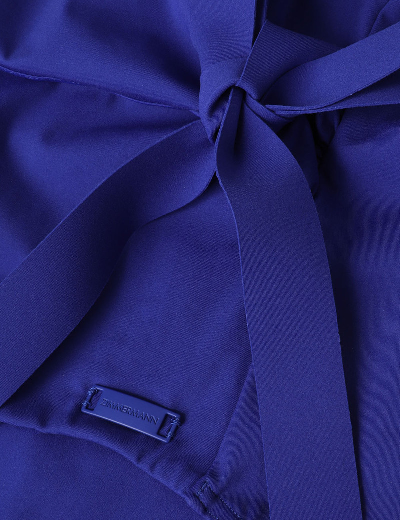 SEPARATES WRAP TIE 1PC 6
