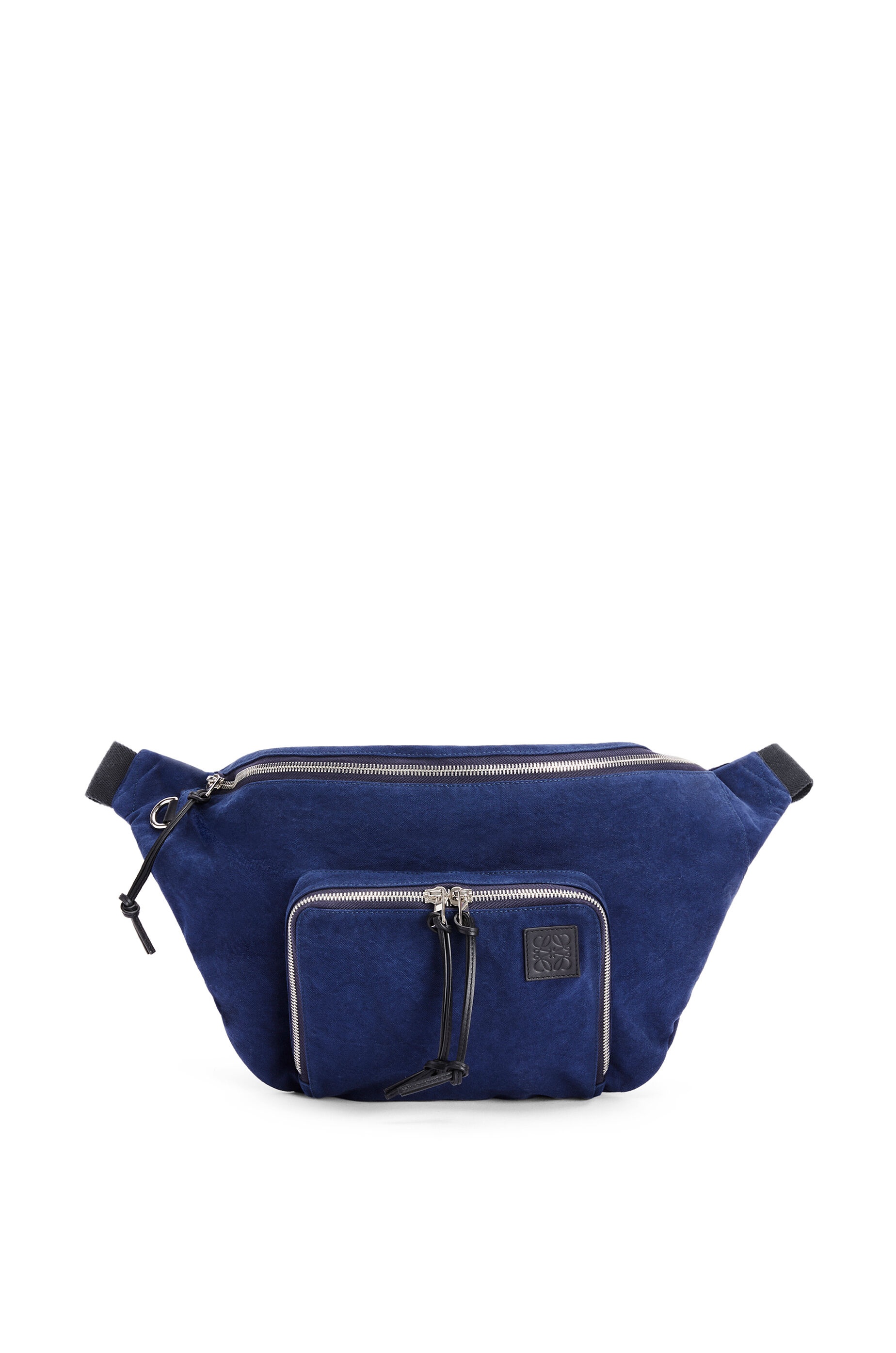 XL Bumbag in canvas - 1