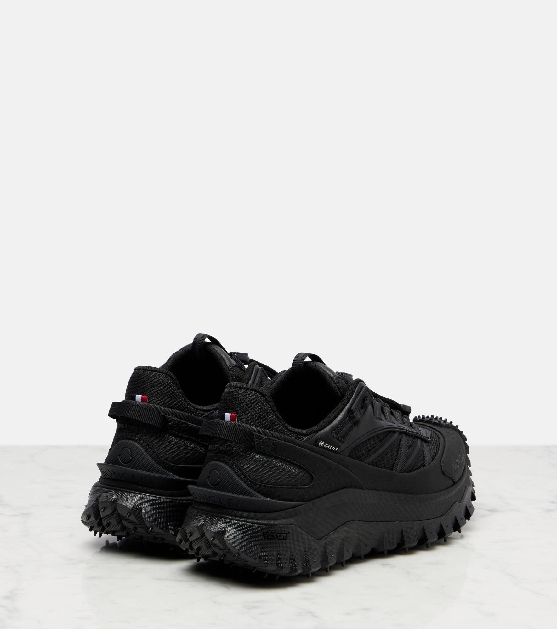 Trailgrip GTX sneakers - 2