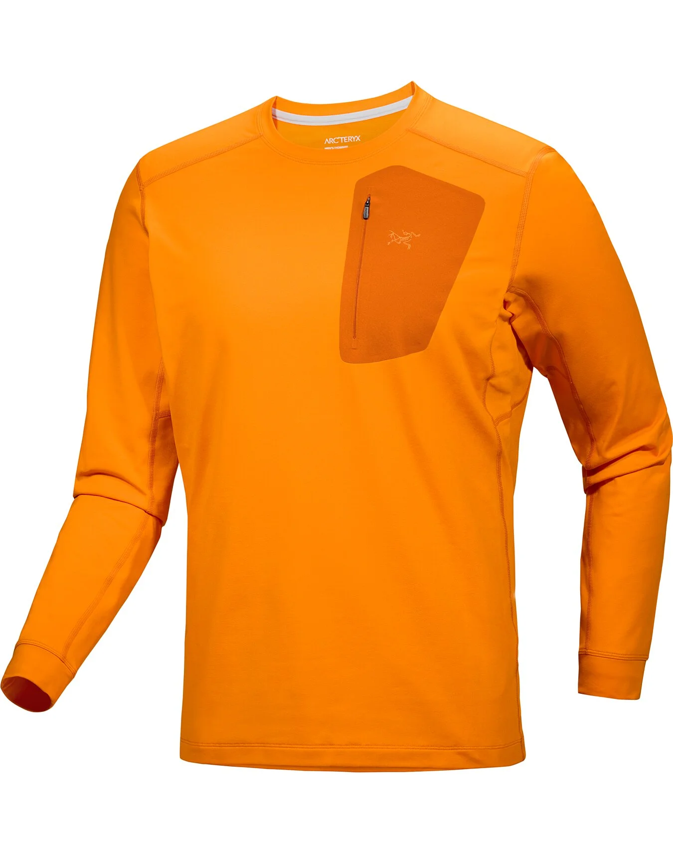 Rho LT Crew Neck - 1