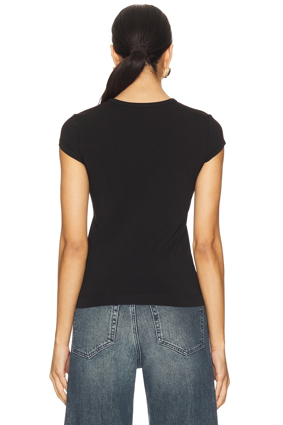 Angie T-Shirt - 3