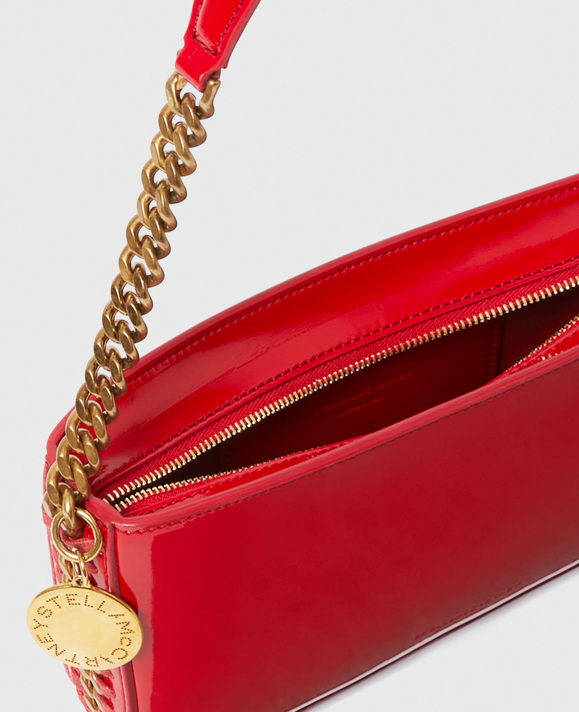 Falabella Pochette Shoulder Bag - 4