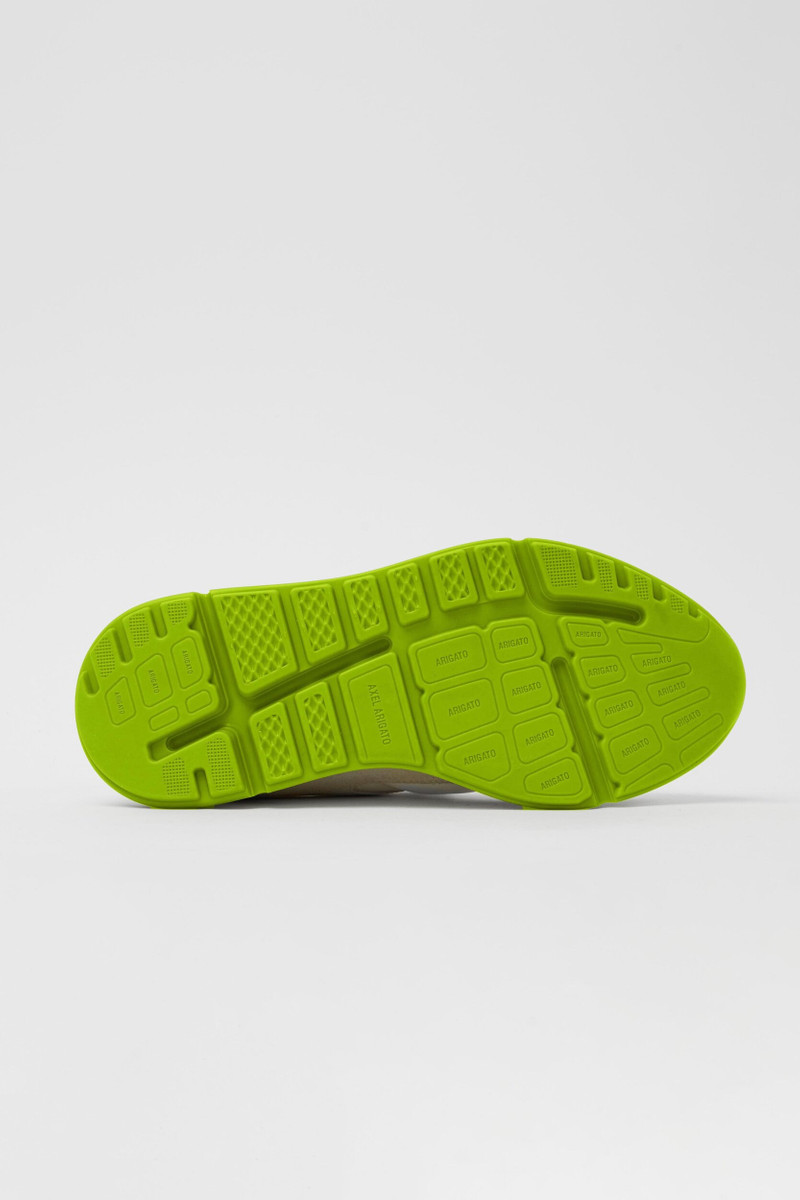 Rush Sneaker 6