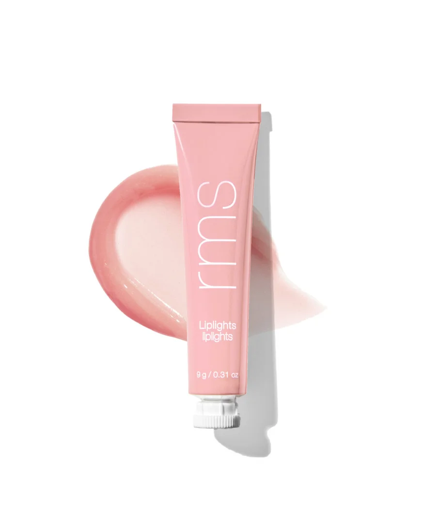Liplights Cream Lip Gloss - 1
