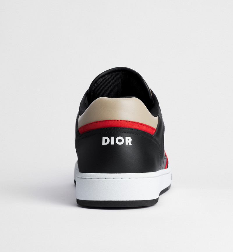 Dior B27 Uptown Low-Top Sneaker outlook