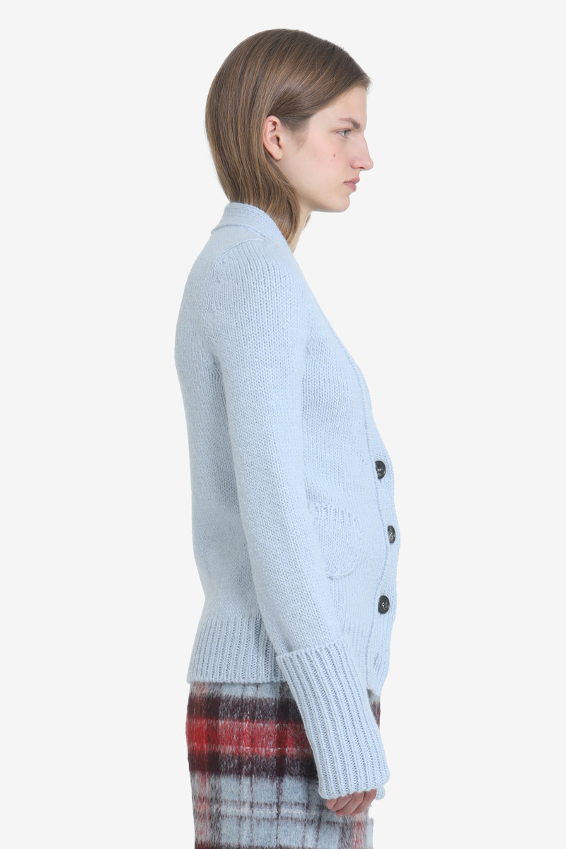 CARDIGAN WITH POCKETS 3
