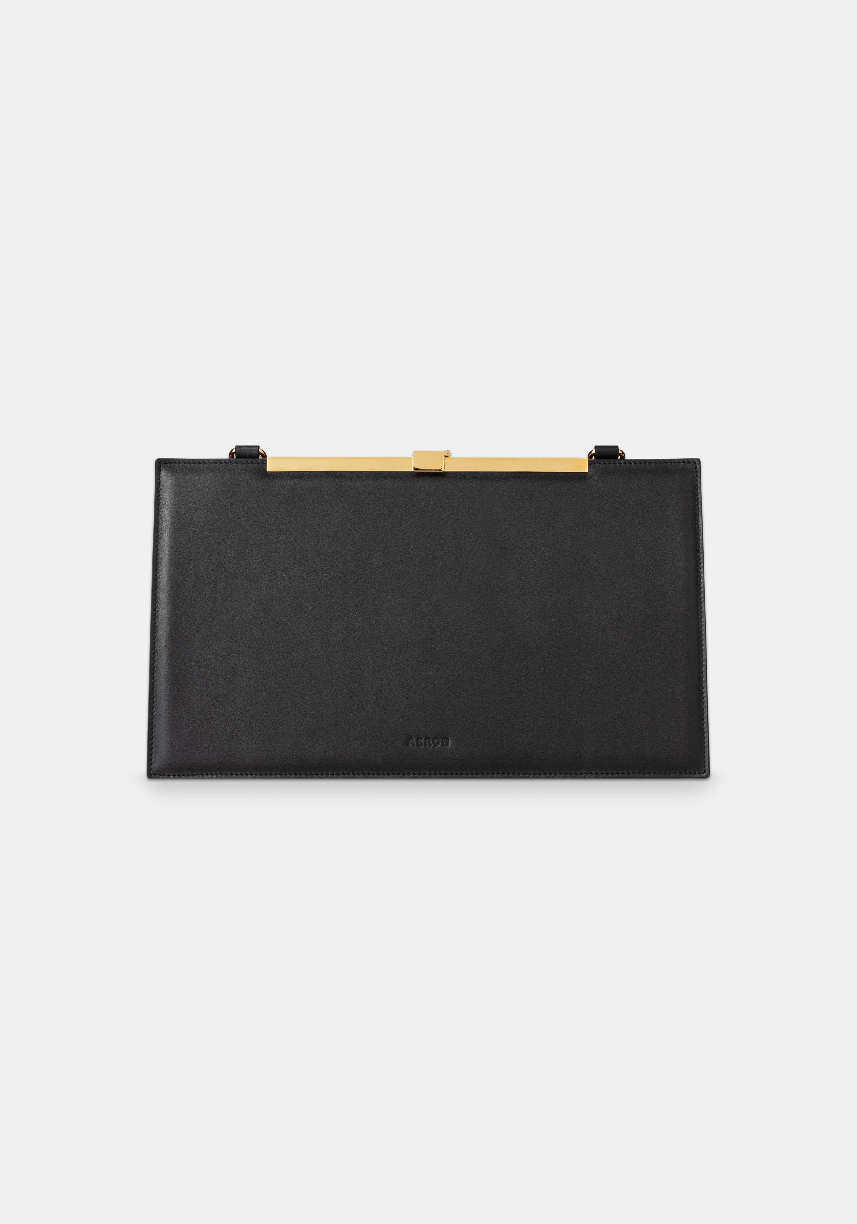 EDEN
Leather evening clutch - 2