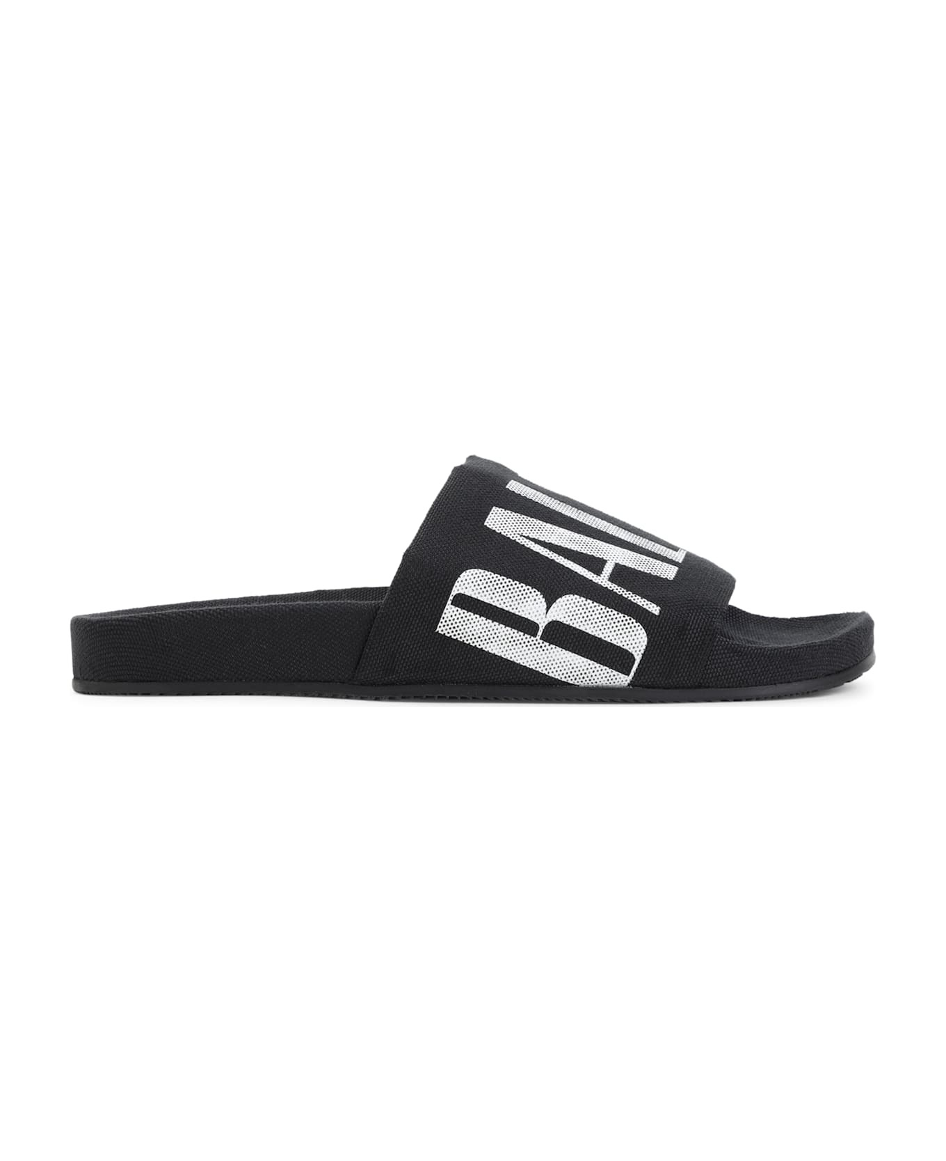 Furry Sandals - 2