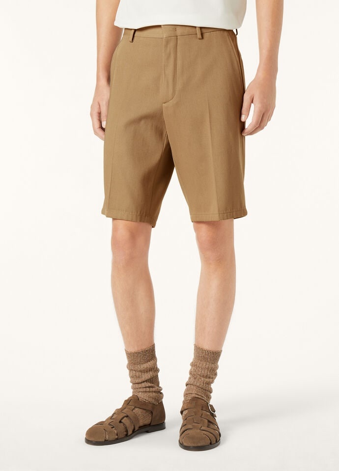 Jarno Bermuda Shorts - 4