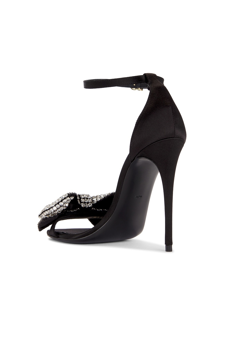 Keira Bow Sandal - 3