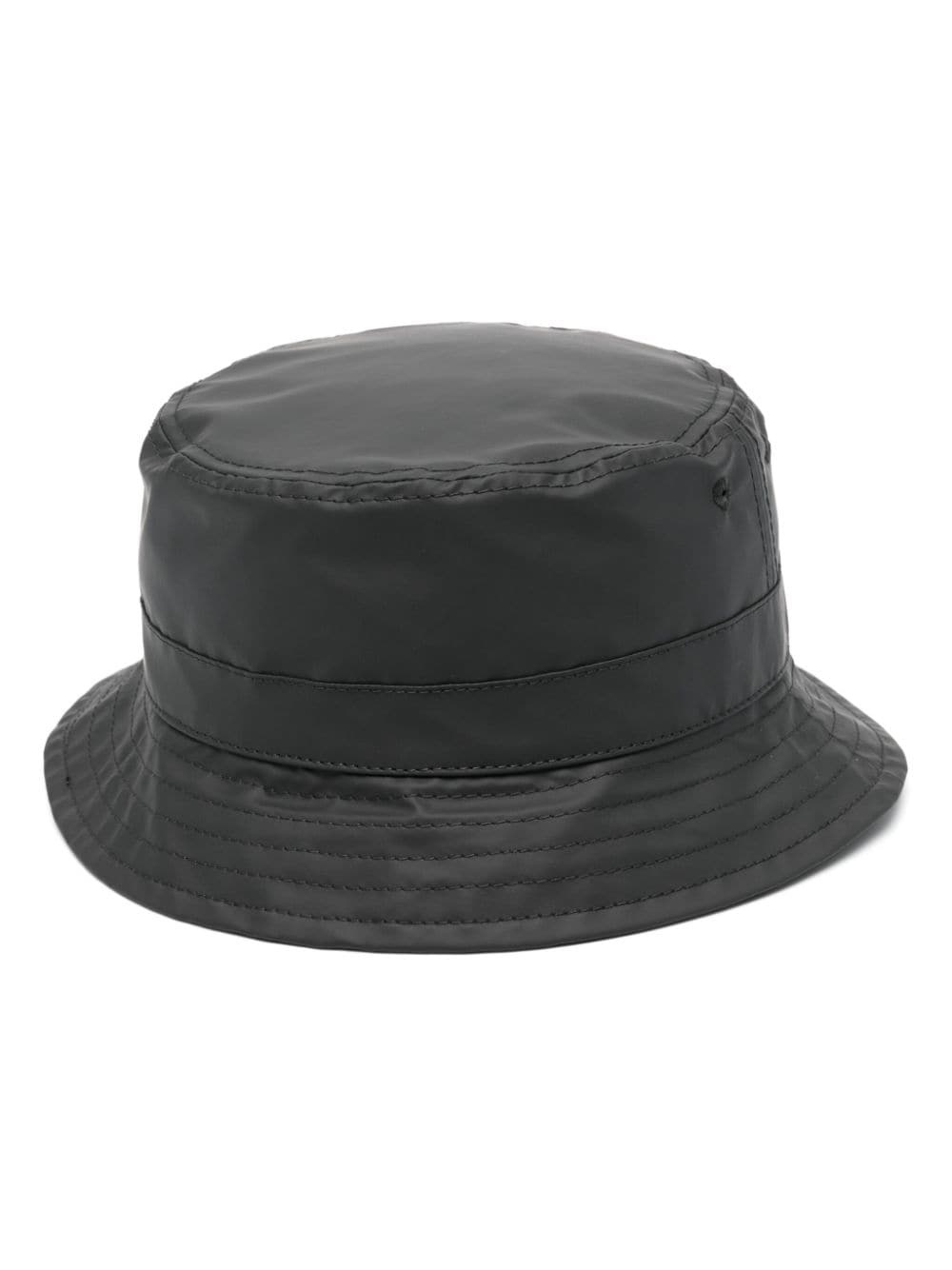 Classic Rain Hat bucket hat - 1