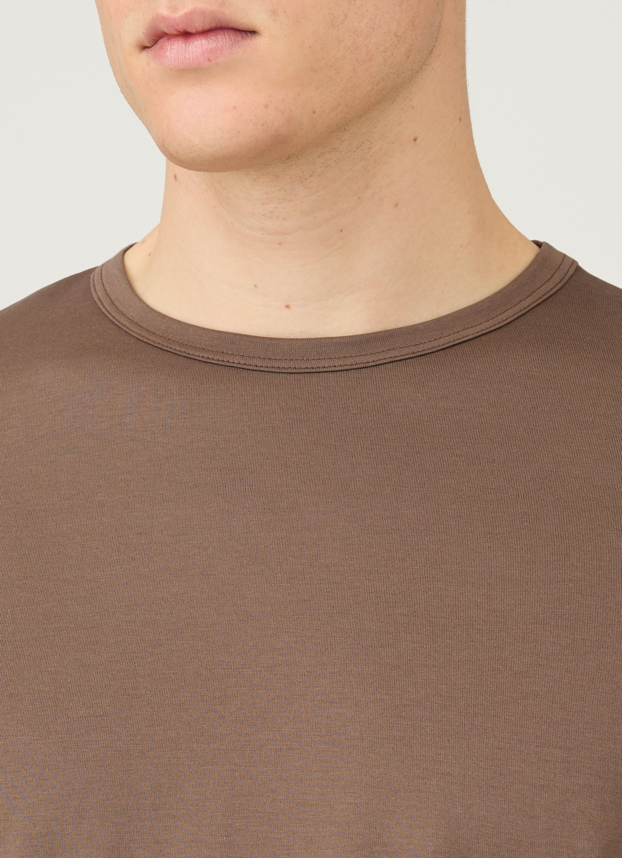 Long Sleeve Classic T‑shirt - 6