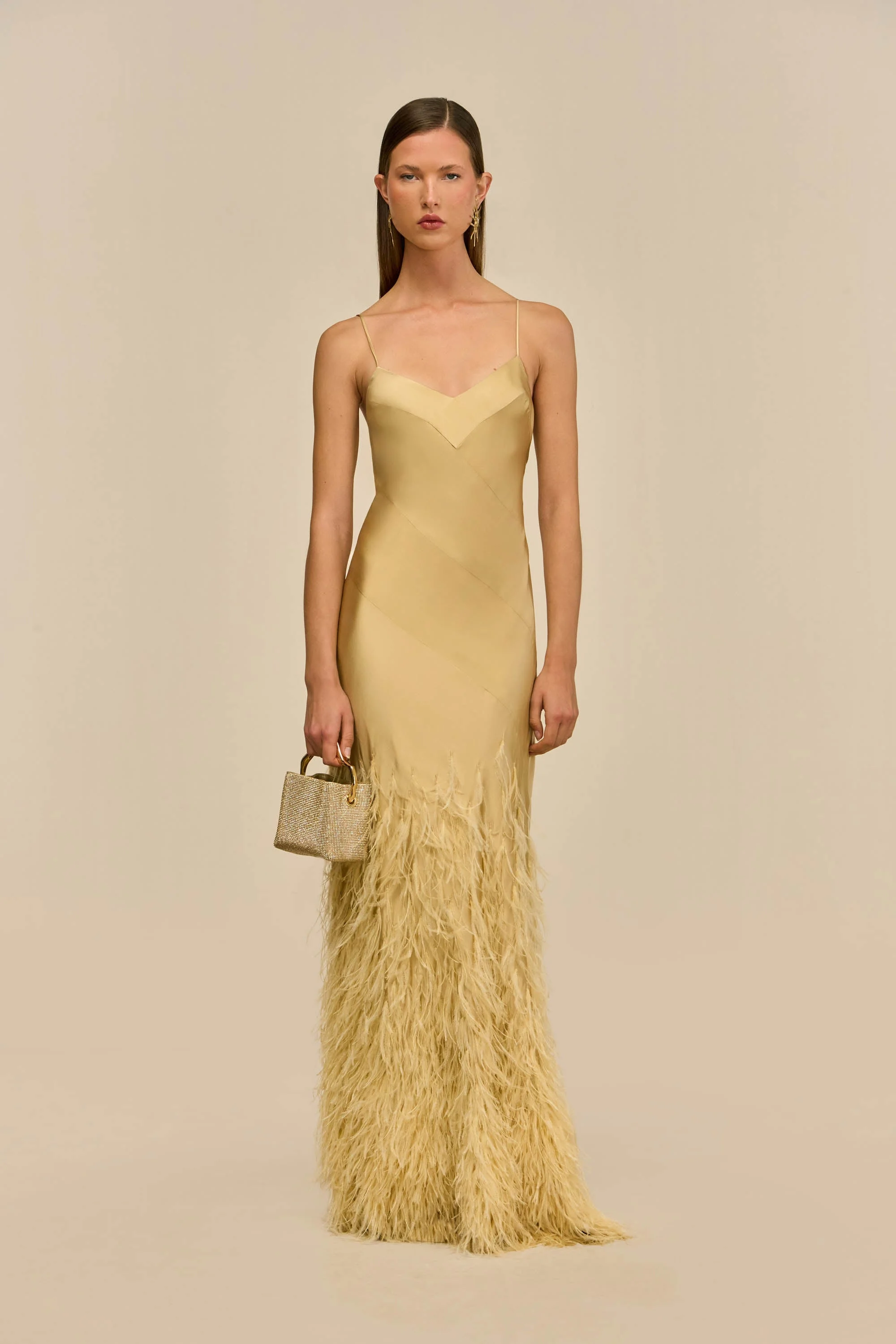 HANSAL GOWN - 1