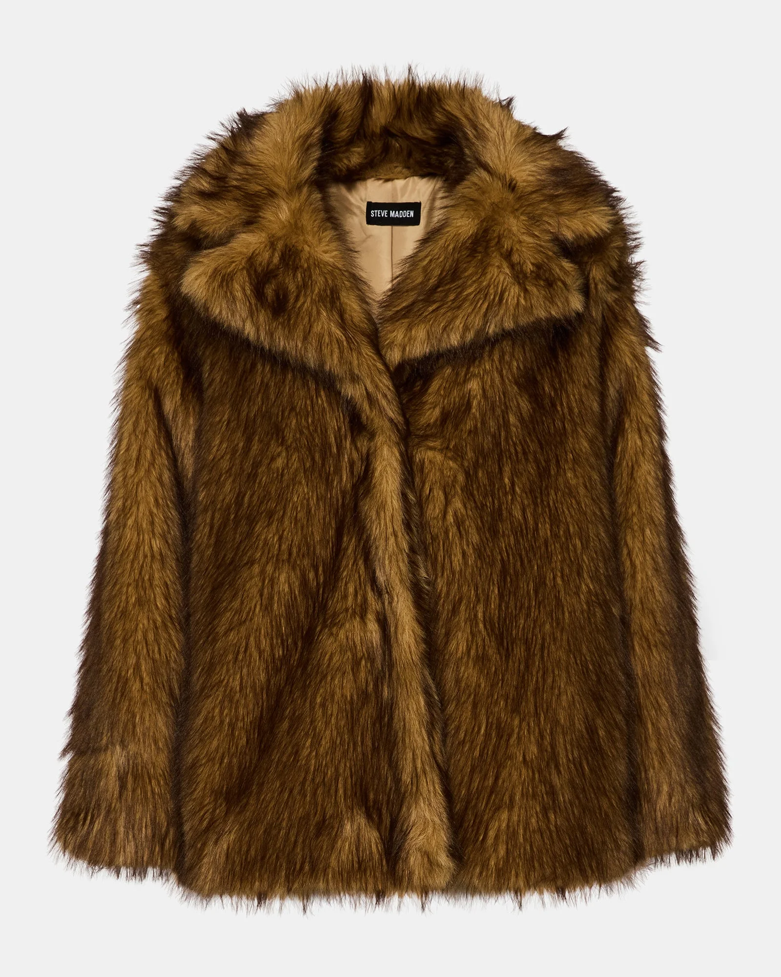 ROE COAT HONEY - 1