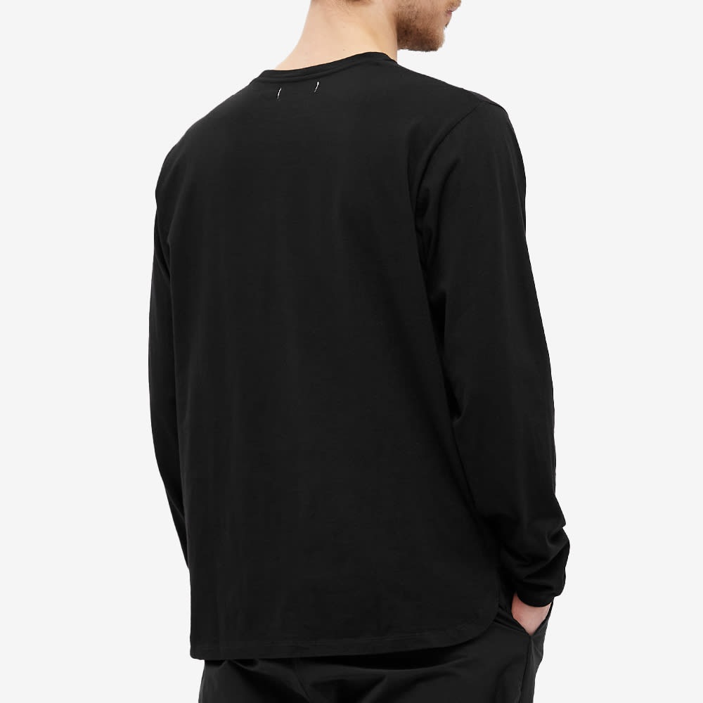 Nonnative Long Sleeve Dweller Classic Tee - 5