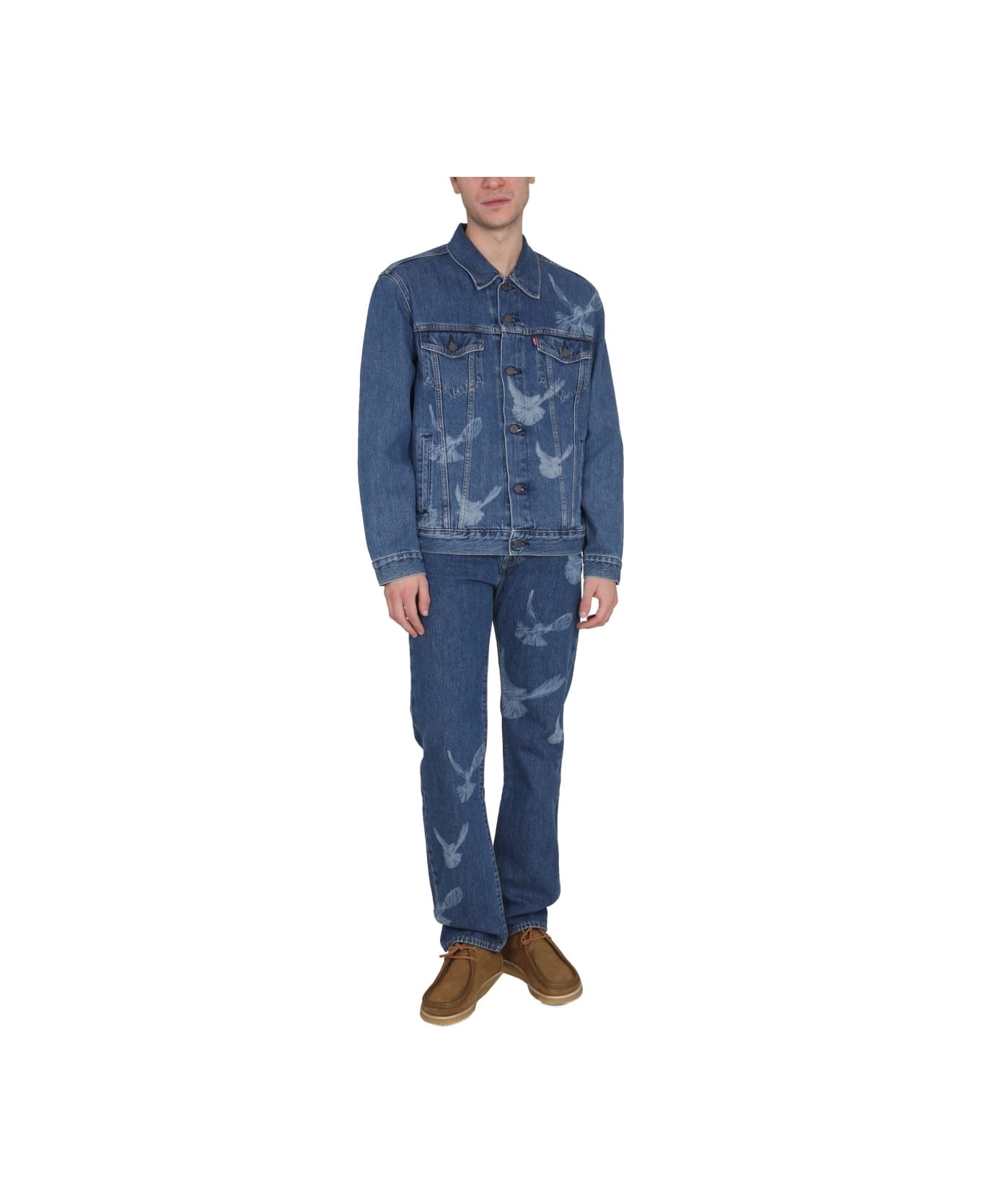 Denim 501 Jeans - 2