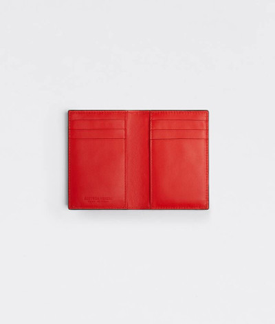 Bottega Veneta flap card holder outlook